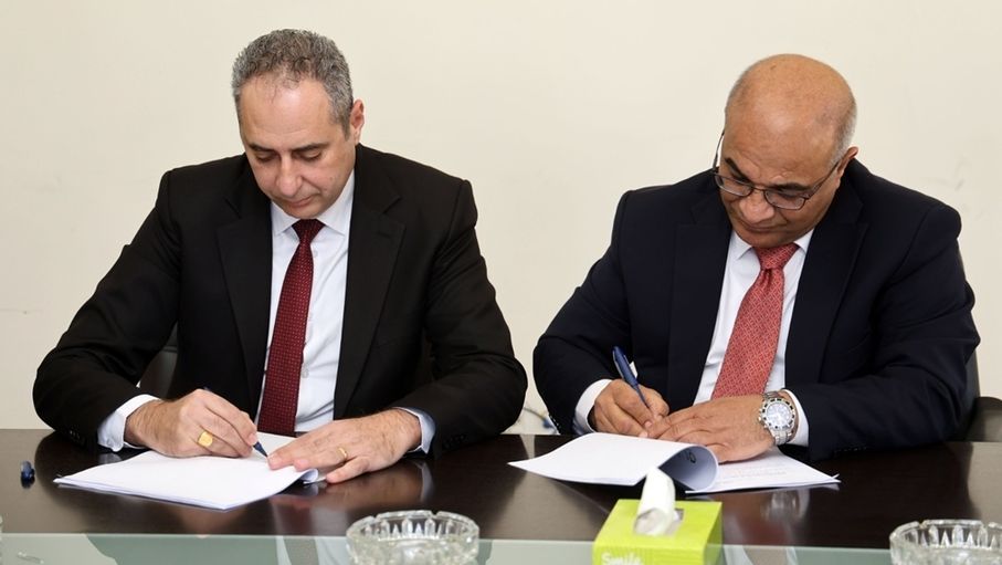 نقابة الصحفيين توقع اتفاقية إدارة التأمين الصحي مع Medexa وتفتح باب الاشتراك للعام الجديد