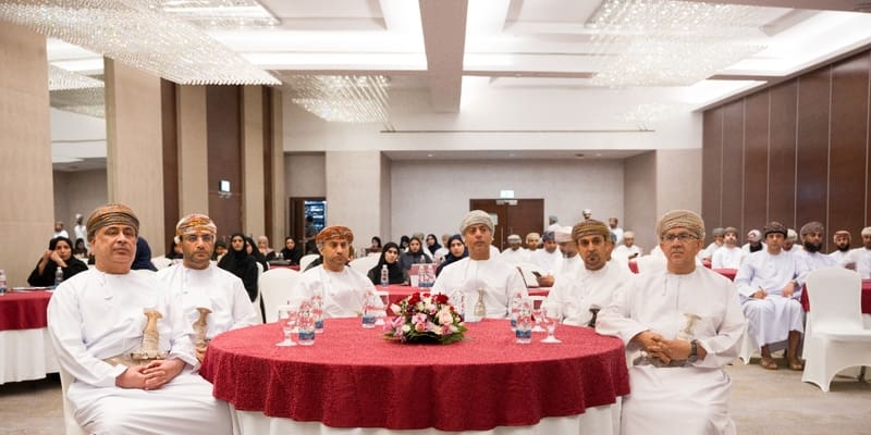اقتصاد عُمان 2030: أي محافظة ستكون الأقوى؟ شاهد سباق التنافسية!