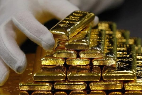 احتياطيات الذهب عالميًا.. تفوق أمريكي واضح ومنافسة أوروبية قوية