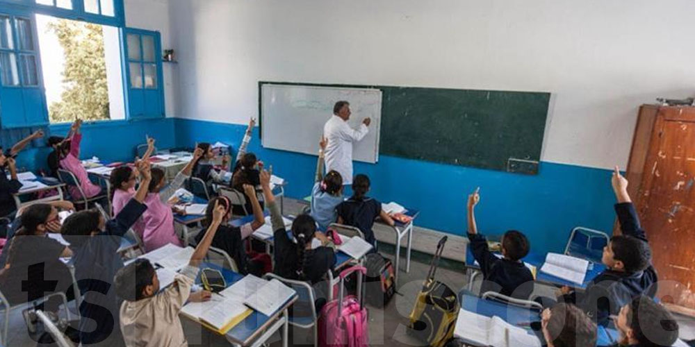 الناجحون في مناظرة أساتذة الثانوي باش يبداو يخدموا مع العودة المدرسية الجاية
