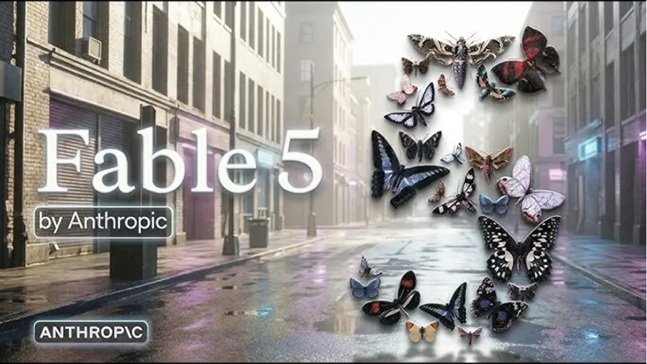 واشنطن تدرس رفع القيود عن Fable 5