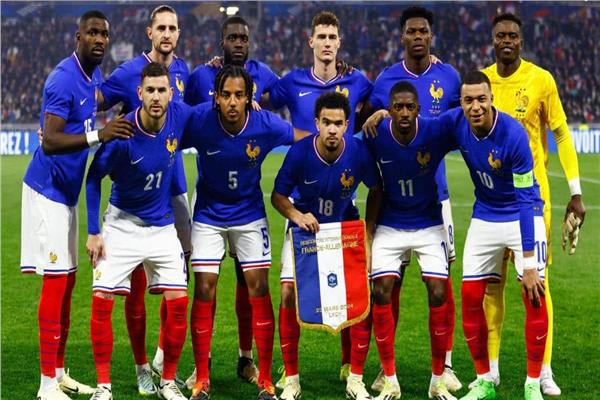 فرنسا تطارد النجمة الثالثة في مونديال 2026
