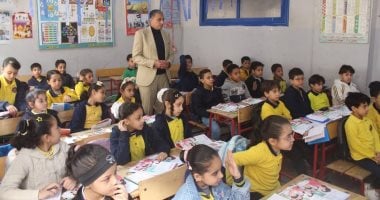 خطة التنمية 26/27.. زيادة مخصصات التعليم ما قبل الجامعى