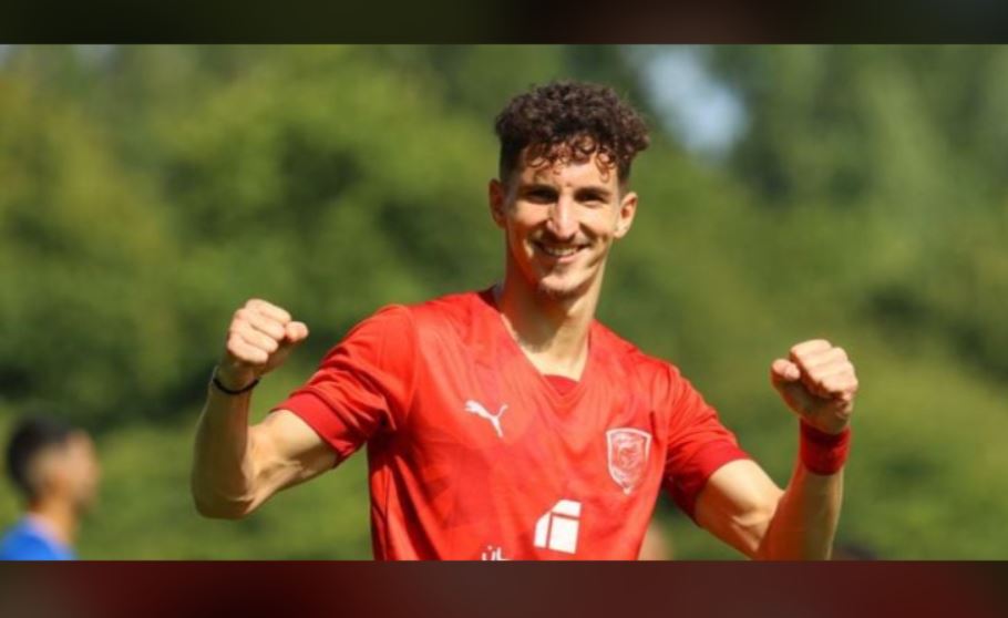 جزائرية بِامتياز