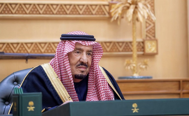 مجلس الوزراء يوافق على الاستراتيجية الوطنية للأمن والسلامة البيولوجية