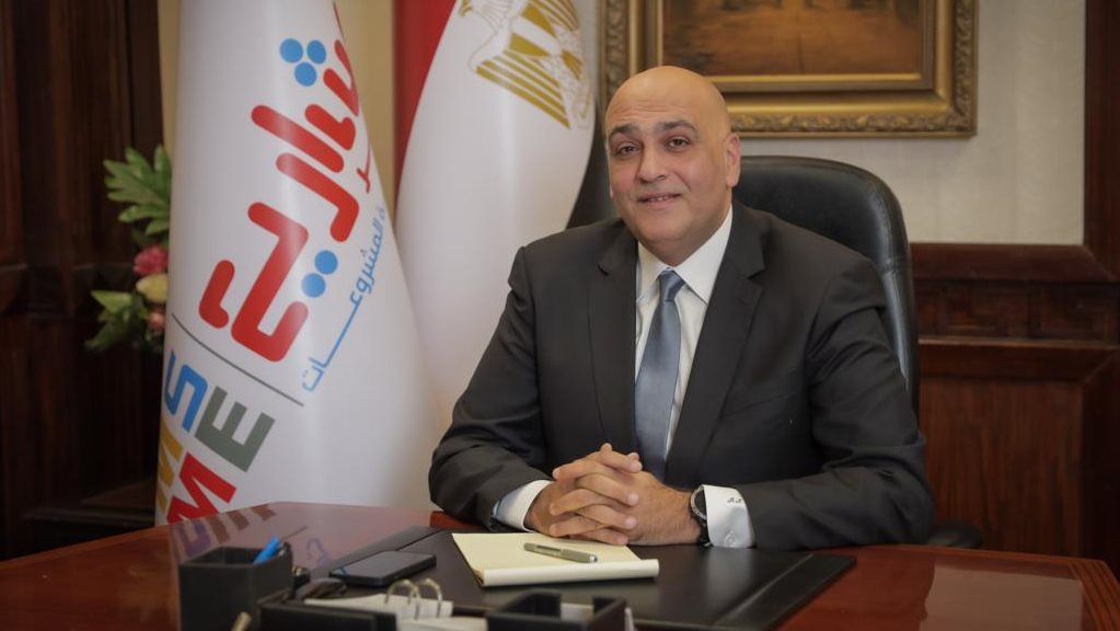 99 شركة تتقدم للحصول على شهادة التصنيف من جهاز تنمية المشروعات