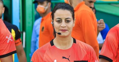 حكام مباريات الثلاثاء والأربعاء فى الجولة الـ23 لدورى الكرة النسائية
