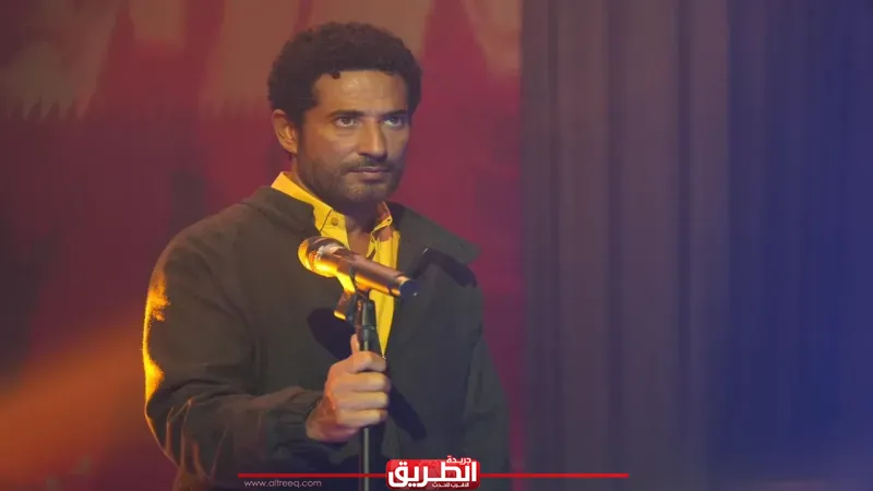 مسلسل ”إفراج” يستمر في صدارة التريند بعد محاولة قتل عمرو سعد