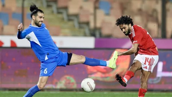 جلسة جديدة بين عبد الحفيظ والشحات في الأهلي