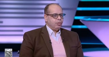 أكرم القصاص: جهود مصرية مكثفة بقيادة الرئيس السيسى لمنع اتساع الصراع الإقليمى