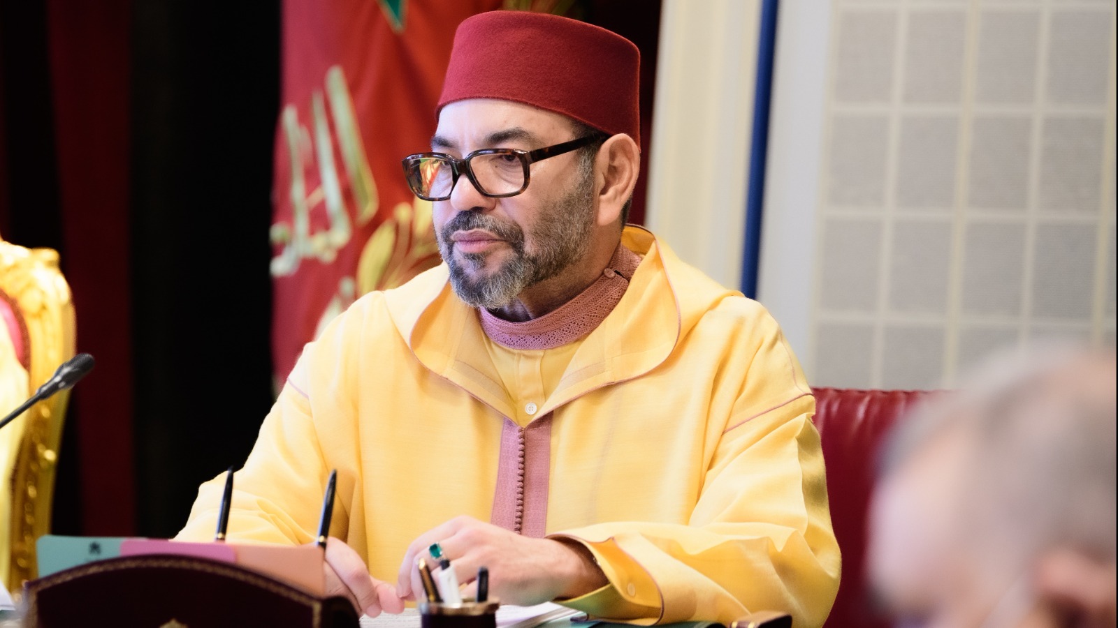 بوريطة: انتخاب المغرب بمجلس السلم والأمن الإفريقي اعتراف قوي برؤية الملك