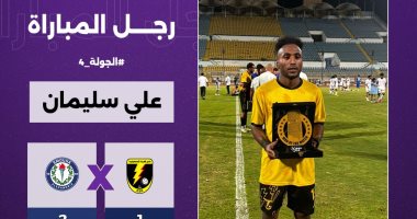 جدول ترتيب هدافي الدوري المصري بعد مباريات الأحد 19