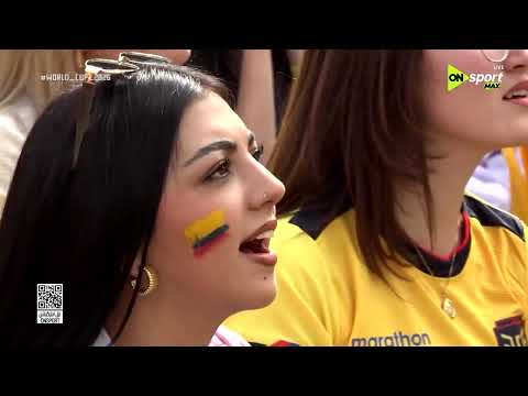 World Cup 2026 - حلقة  الجمعة  26/6/2026 مع  أحمد حازم