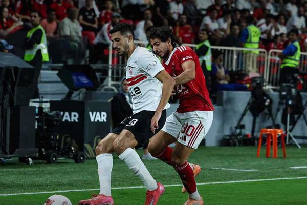 ليس الزمالك.. الفائز الأكبر من قرعة الدوري المصري