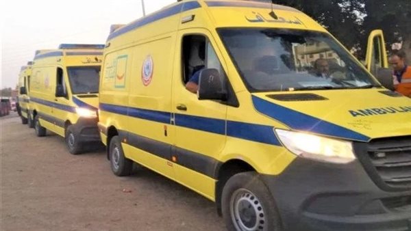 وفاة عامل ليلحق بنجليه الصغيرين نتيجة تسريب الغاز في المنوفية