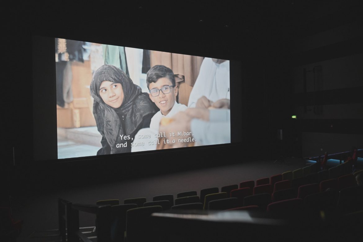 14 فيلمًا تُشعل شاشات مهرجان أفلام السعودية.. وسوق الإنتاج يُسدل ستاره بـ 4 ملايين ريال