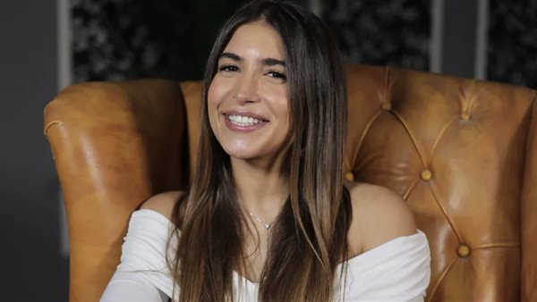 خطفت الأنظار في مسلسل عين سحرية، من هي الفنانة جنا الأشقر؟