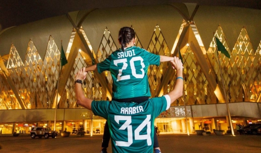 من البنية التحتية والمشاركة المجتمعية إلى استضافة مونديال 2034