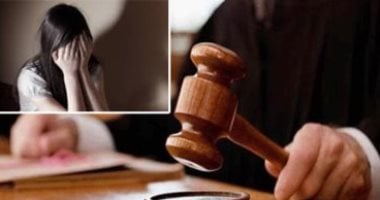 تحقيقات النيابة: المتهم بالتعدى على ابنته أجبرها على شرب المخدرات والكحول