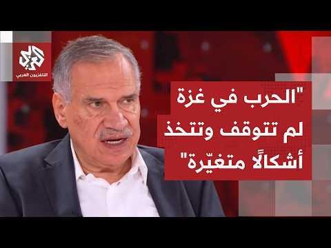 كيف حول اتفاق وقف إطلاق النار الحال في قطاع غزة إلى حرب استنزاف صامتة؟