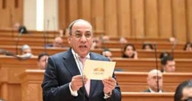 وكيل اللجنة الدينية بالنواب: العلمين الجديدة نموذج متكامل للتنمية الحديثة