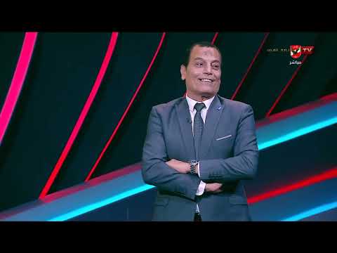 سنة أولى كأس عالم!.. تعليق ناصر عباس على حكم مباراة مصر وبلجيكا.. وماذا حدث مع عمر أرتان!