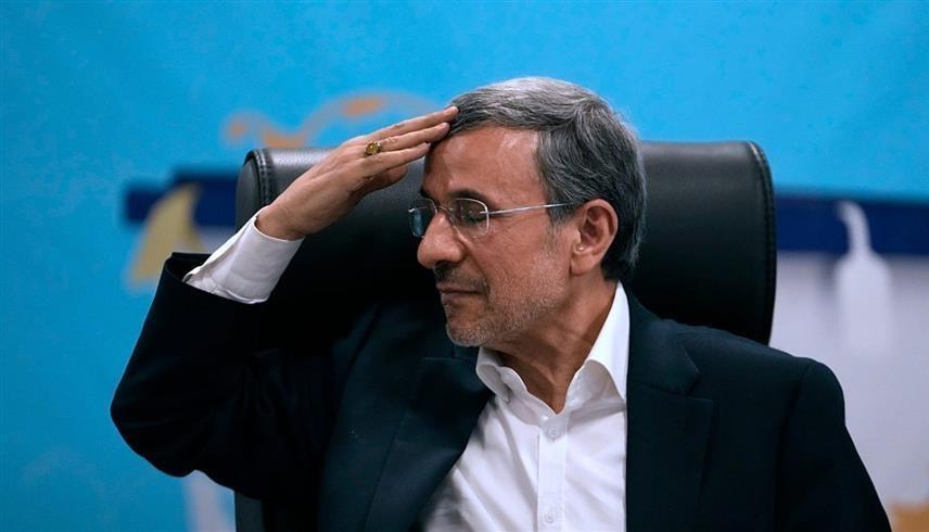 "نيويورك تايمز" تكشف خيوط خطة إسرائيل لـ"تجنيد" أحمدي نجاد