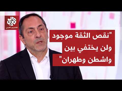 إلى أي درجة تبدو إيران راسخة بموقفها بعدم خوض أي تفاوض ما لم يتم وقف التصعيد؟