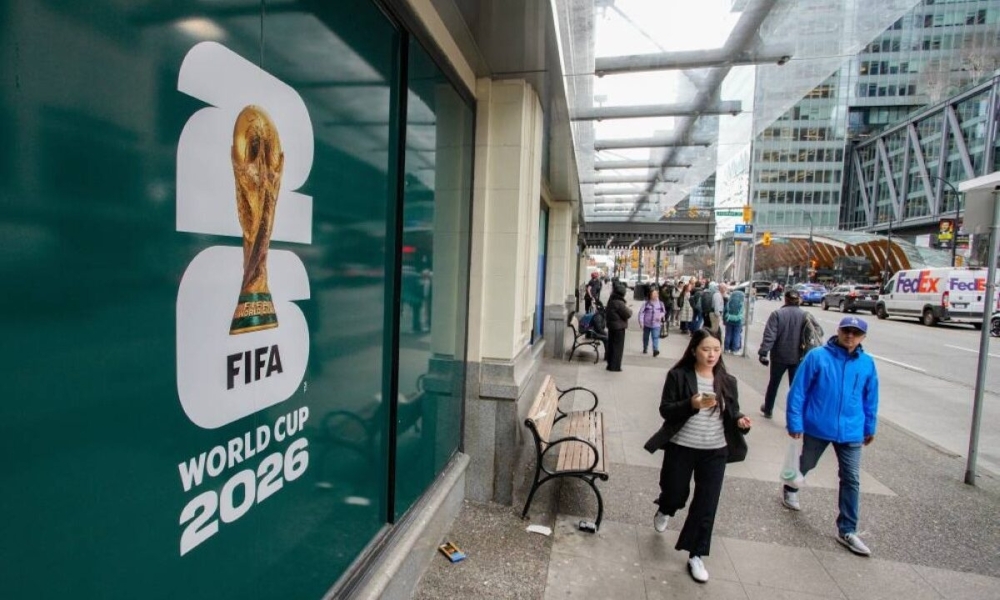 فيفا يندّد بارتفاع أسعار المواصلات إلى الملعب في مونديال 2026