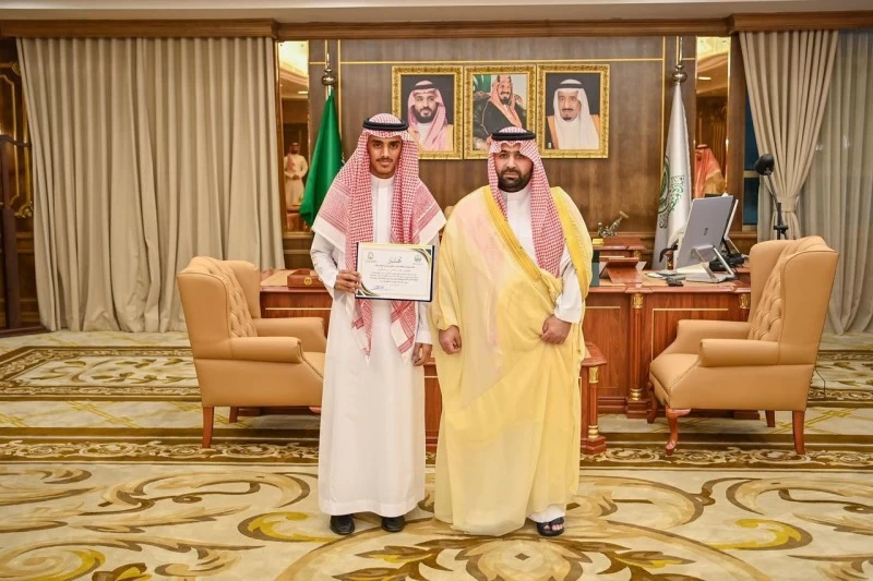 أمير جازان يطلع على إنجازات فرع «الشؤون الإسلامية»