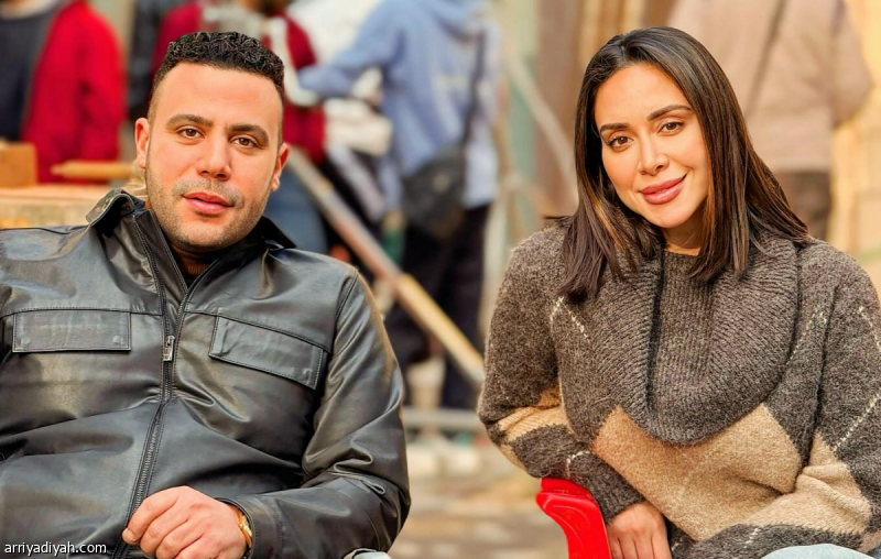 محمد إمام لـ«الرياضية»: شيرين شريكة نجاح
