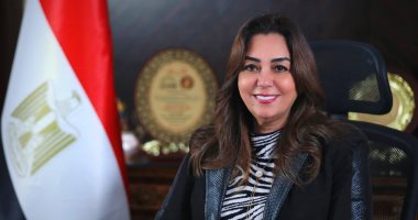 وزيرة التنمية المحلية: سرعة حسم طلبات تقنين أراضى الدولة وعقود جديدة بـ3 محافظات
