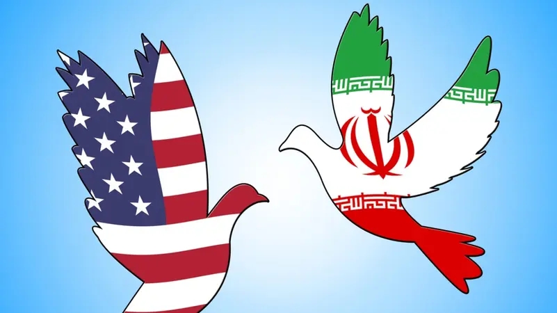 جو 24 : جبر: واشنطن وطهران تتجهان إلى تفاهم مرحلي.. والتصعيد العسكري جزء من لعبة التفاوض
