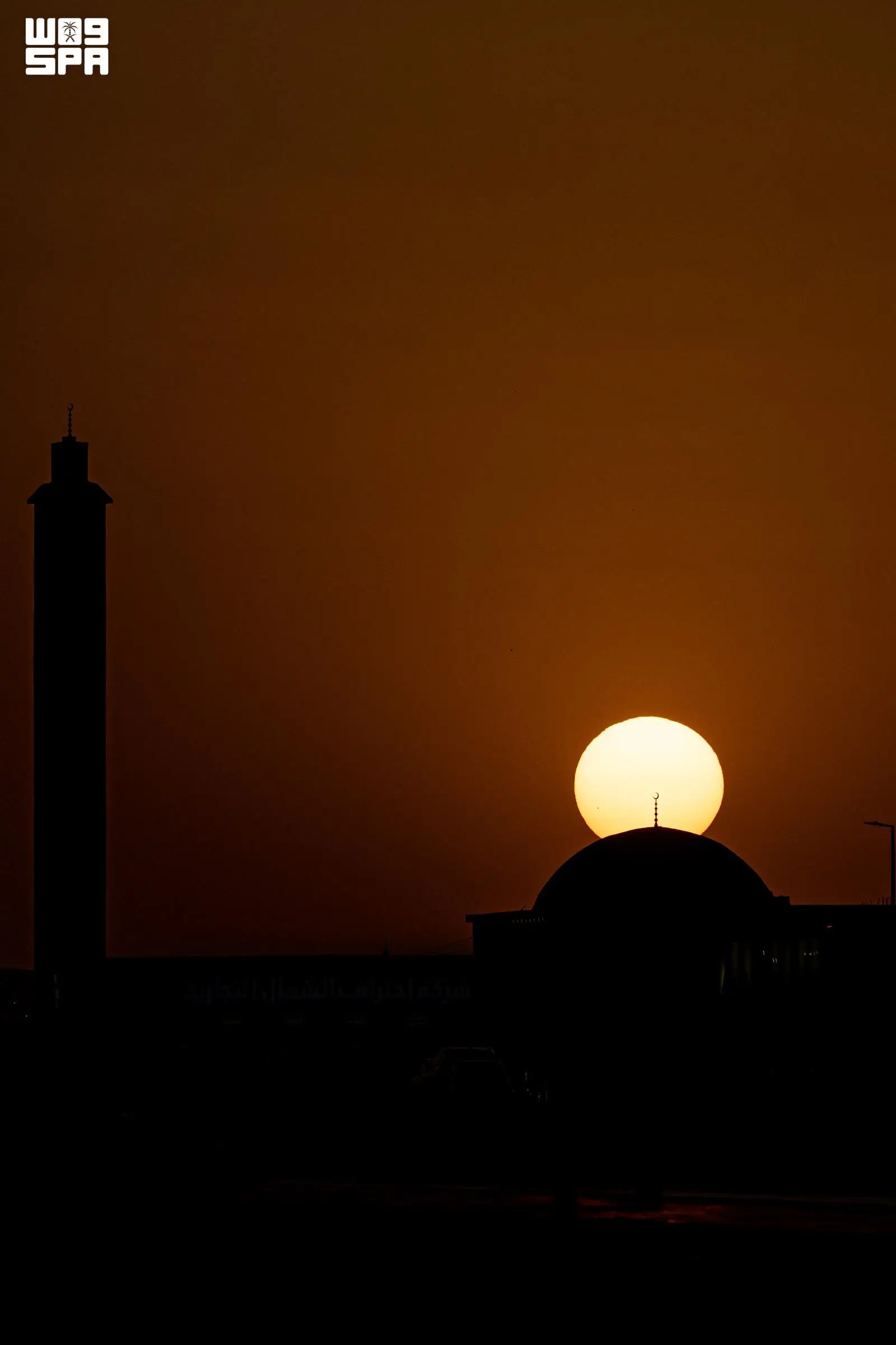الانقلاب الصيفي يسجل أطول نهار وأقصر ليل في سماء الشمالية