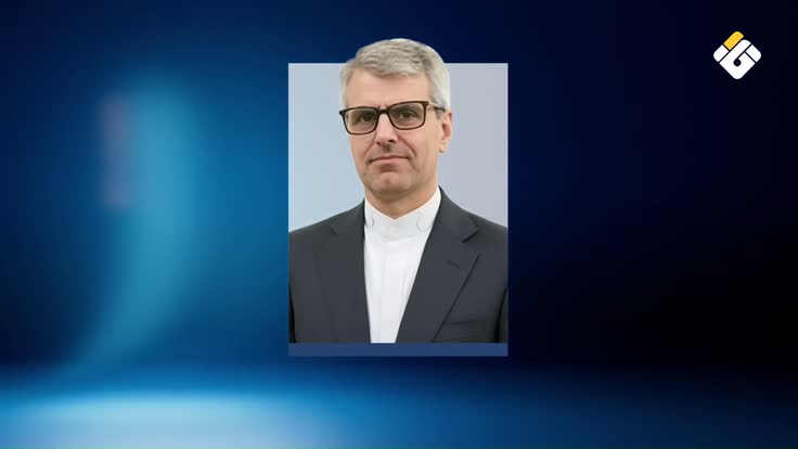 إسماعيل بقائي: تصريحات السفير الأميركي تؤكد تورط واشنطن في جرائم الاحتلال ضد الفلسطينيين