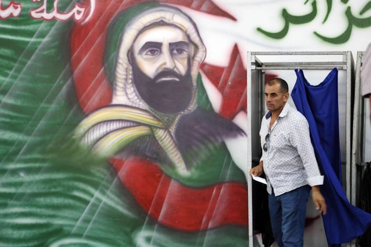 انتخابات الجزائر.. ماذا بعد إعلان النتائج الأولية؟