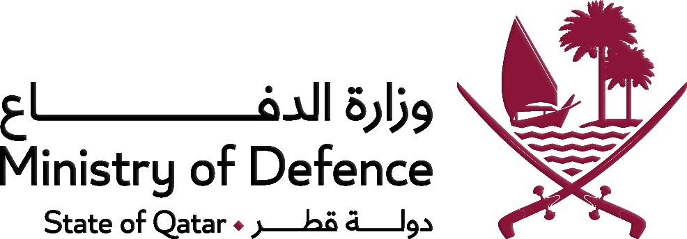 ‫ «الدفاع» تتيح لأبناء القطريات ومواليد قطر الالتحاق بالخدمة الوطنية