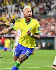 أنشيلوتي: لن نضم أي لاعب آخر لقائمة البرازيل وسننتظر نيمار