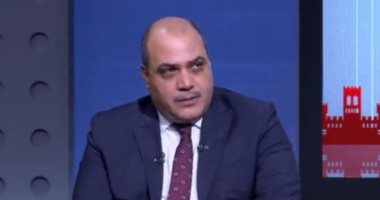 محمد الباز لـ الساعة 6: أحمد السكري ومختار نوح انشقاقان هزا جماعة الإخوان