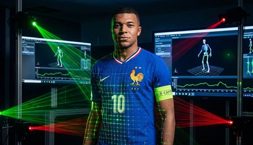 مونديال 2026.. النسخة الأكثر ذكاءً في تاريخ كرة القدم