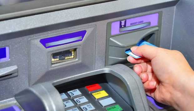 حدود السحب اليومية من ماكينات ATM في 2026