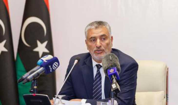 ليبيا: تكالة يدعو لتوافق دستوري والمنفي يحذر من الانهيار الاقتصادي … وترحيب أممي باتفاق توحيد الإنفاق