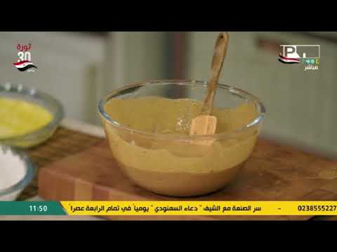 المطعم مع الشيف محمد حامد | حلقة خاصة عن وجبات المصيف