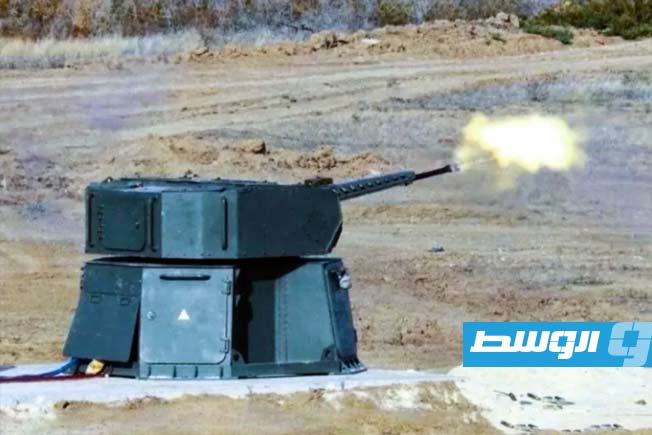 يعمل بقذائف متشظية.. روسيا تكشف عن نظام دفاعي قصير المدى لردع المسيرات