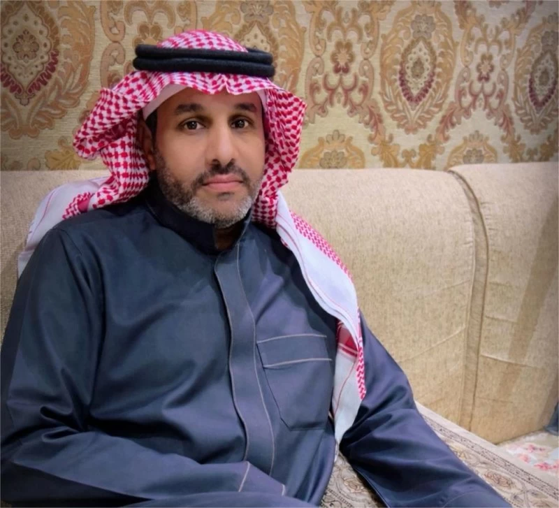 في موقف إنساني شهم .. الغضوري يتبرع لخاله بكليته