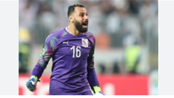 رسالة وداع مؤثرة.. جنش يعلن رحيله عن الاتحاد السكندري بعد موسم واحد| صورة