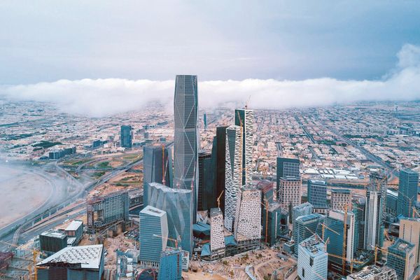 تنظيم المركز السعودي للتنافسية والأعمال لتنمية مستدامة ودعم للتقدم