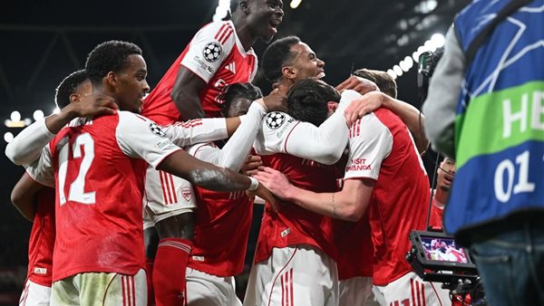 مادويكي يقود تشكيل آرسنال أمام ويجان في كأس الاتحاد الإنجليزي