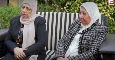 بنات الشيخ نصر الدين طوبار يكشفن أسرار الفترة الأخيرة فى حياته