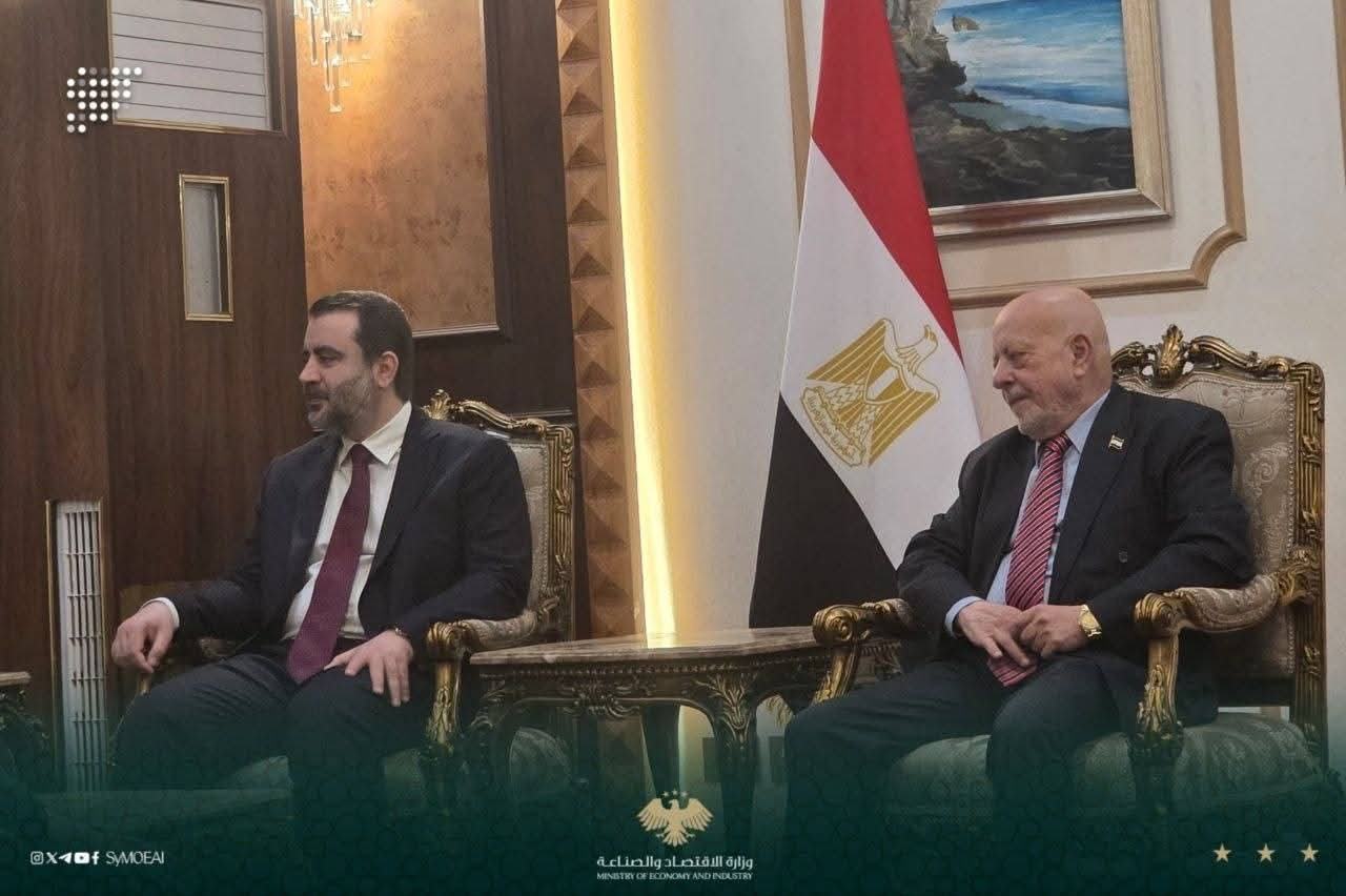 مجلس الأعمال السوري